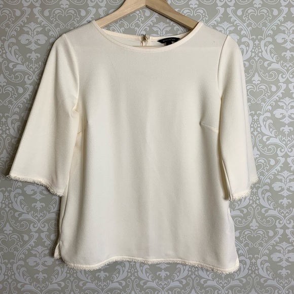 Banana Republic Tops - 5/$25 Banana Republic Half Sleeve Blouse